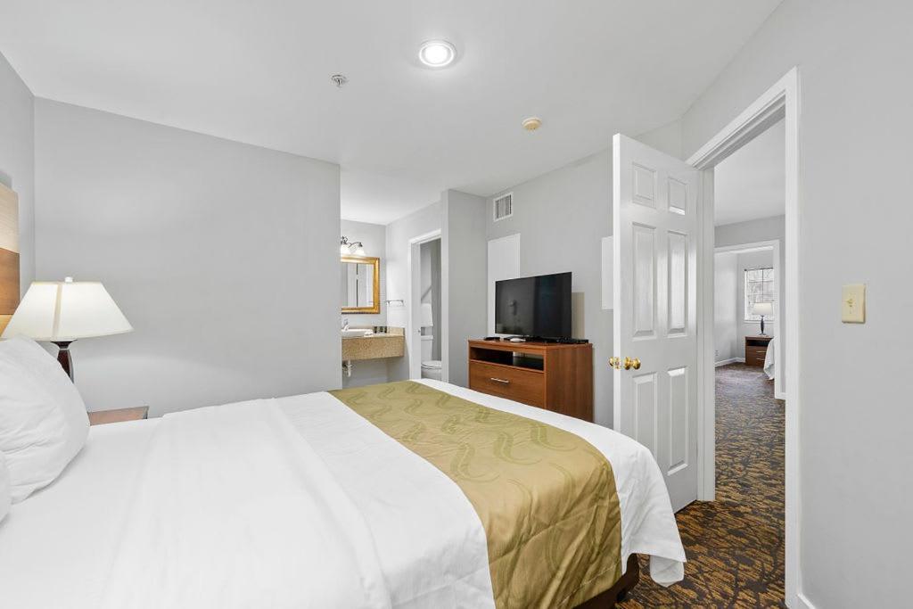 The 505 Collection Buckhead Hotel Atlanta Exterior photo